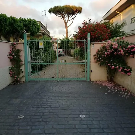 Casa Benessere Anzio