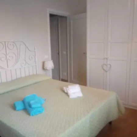 Feriehus Casa Benessere *