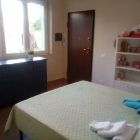 Feriehus Casa Benessere