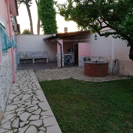 Casa Benessere Anzio
