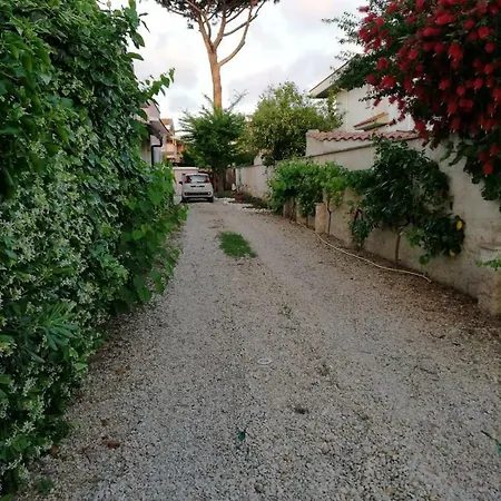 Feriehus Casa Benessere Anzio