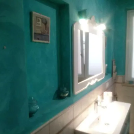 Casa Benessere Feriehus *