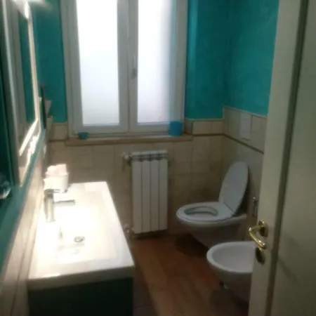 Feriehus Casa Benessere *