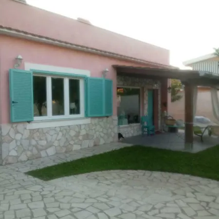 Casa Benessere