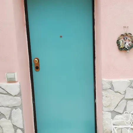 Feriehus Casa Benessere