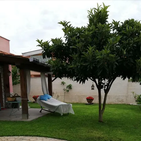 Casa Benessere