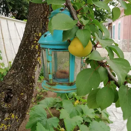 Casa Benessere