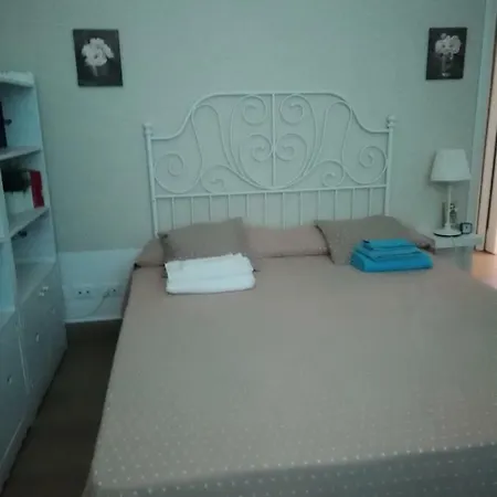 Feriehus Casa Benessere *