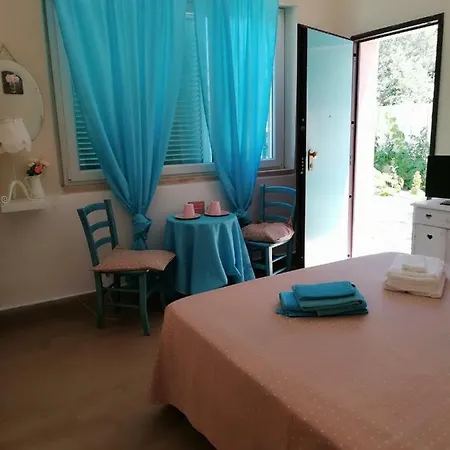 Casa Benessere Anzio