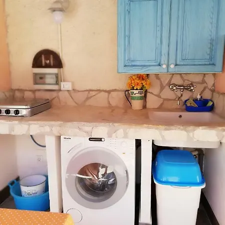 Feriehus Casa Benessere Anzio