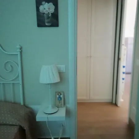 Casa Benessere Feriehus Anzio
