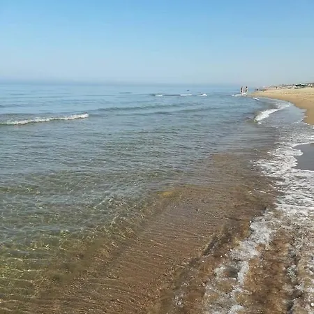 Casa Benessere * Anzio