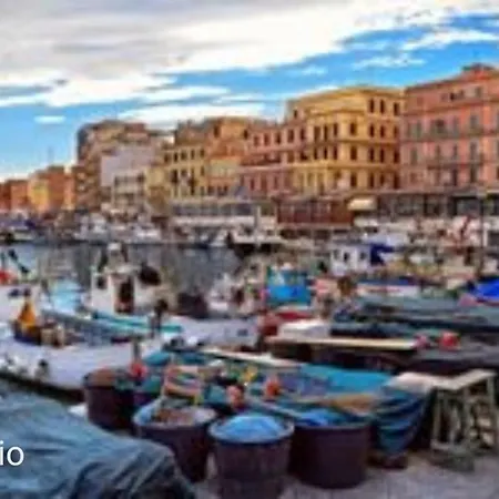Casa Benessere Anzio